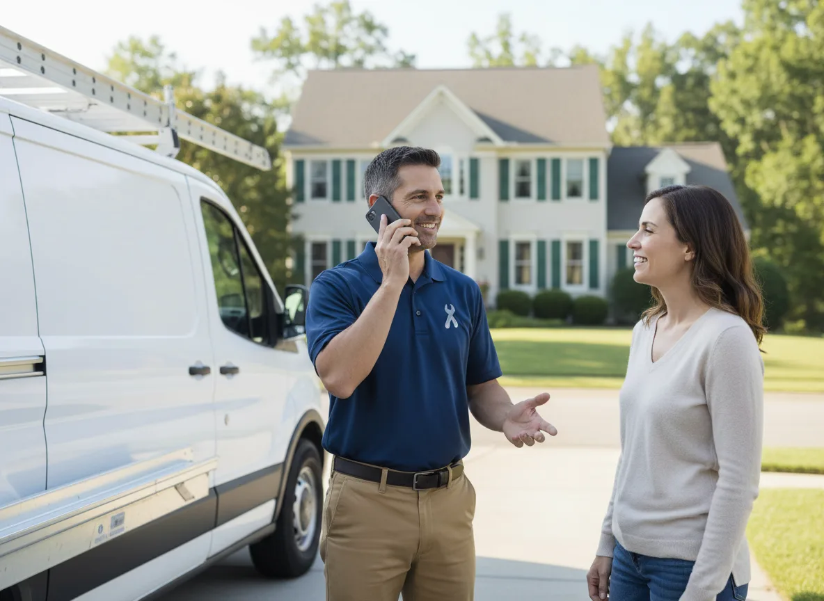Home Gutter Service Holbrook, NE FAQs